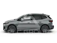 2025 BMW 220