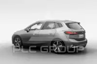 2026 BMW 220