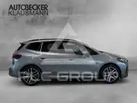 2025 BMW 220