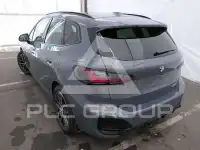 2025 BMW 220