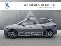 2025 BMW 220