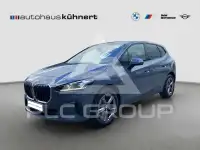 2025 BMW 220