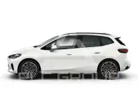 2025 BMW 220