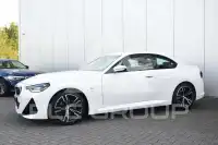 2025 BMW 220