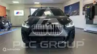 2025 BMW 220