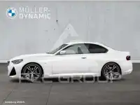 2025 BMW 220