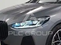 2025 BMW 220