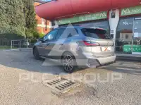 2025 BMW 220