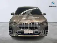2025 BMW 220