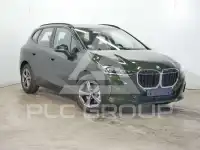 2025 BMW 220