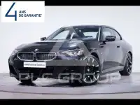 2025 BMW 220