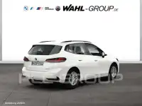 2025 BMW 220