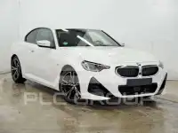 2025 BMW 220