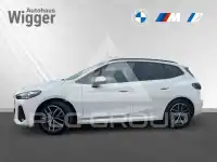 2025 BMW 220