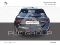 2025 BMW 1 series