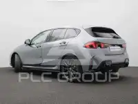2025 BMW 1 series