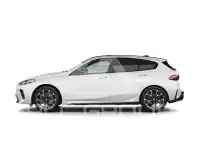 2025 BMW 1 series