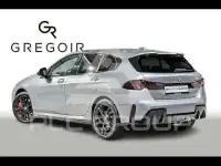 2025 BMW 1 series