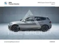 2025 BMW 1 series