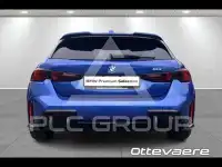 2025 BMW 1 series