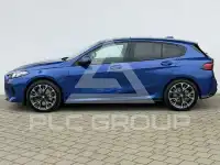 2025 BMW 1 series
