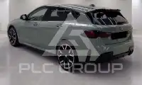 2025 BMW 1 series