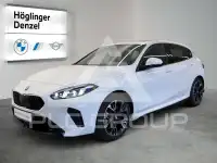 2025 BMW 1 series