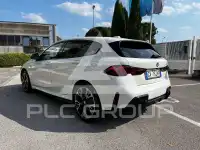 2025 BMW 1 series