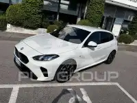 2025 BMW 1 series