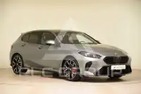 2025 BMW 1 series