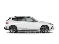2025 BMW 1 series