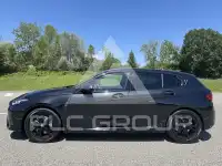 2025 BMW 1 series