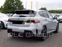 2025 BMW 1 series