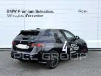 2025 BMW 1 series