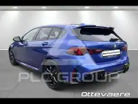 2025 BMW 1 series