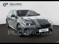 2025 BMW 1 series