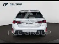 2025 BMW 1 series