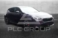 2025 BMW 1 series