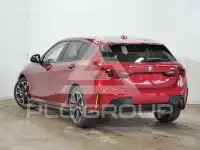 2025 BMW 1 series