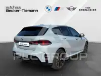 2025 BMW 1 series