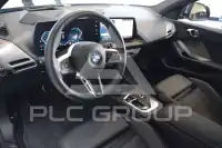 2025 BMW 1 series