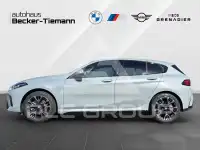 2025 BMW 1 series