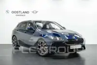 2025 BMW 1 series