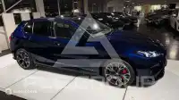 2025 BMW 1 series