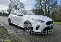 2025 BMW 1 series