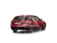 2025 BMW 1 series