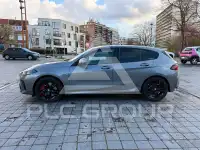 2025 BMW 1 series