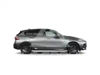 2025 BMW 1 series
