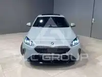 2025 BMW 1 series