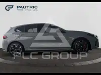 2025 BMW 1 series